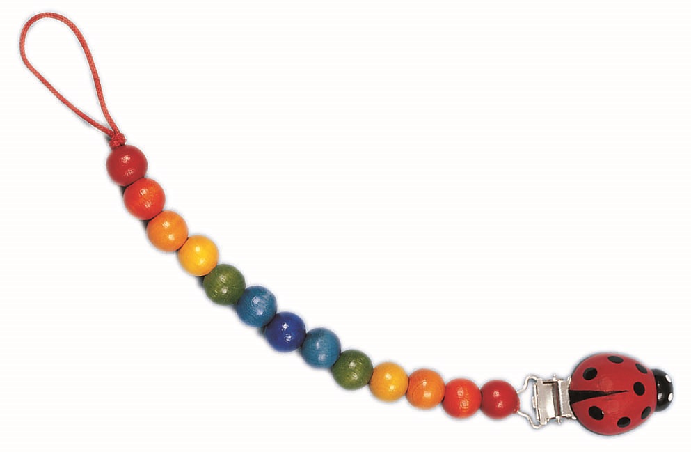 Schnullerkette Schnullerkette