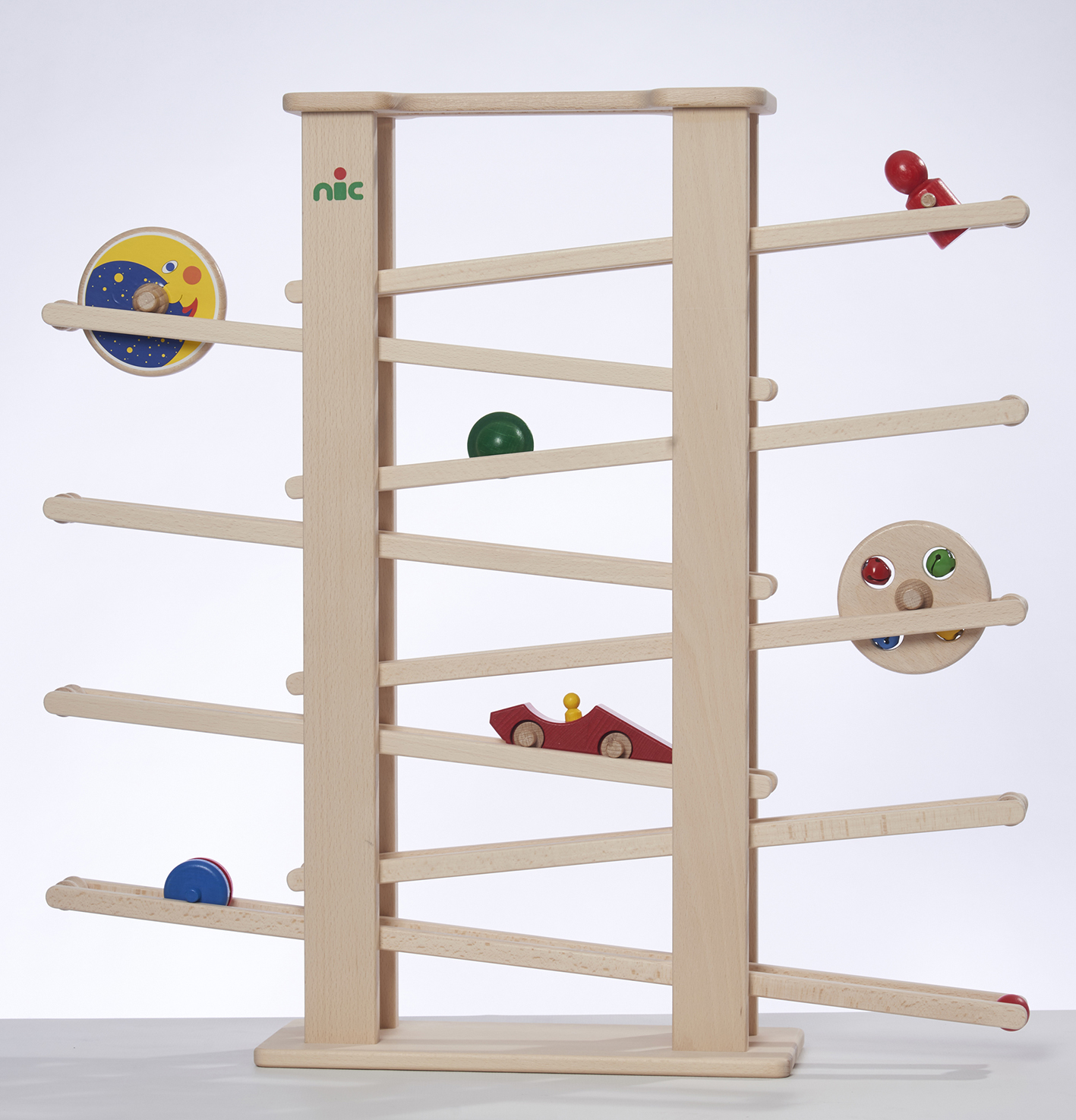 Glockenscheibe Glockenscheibe