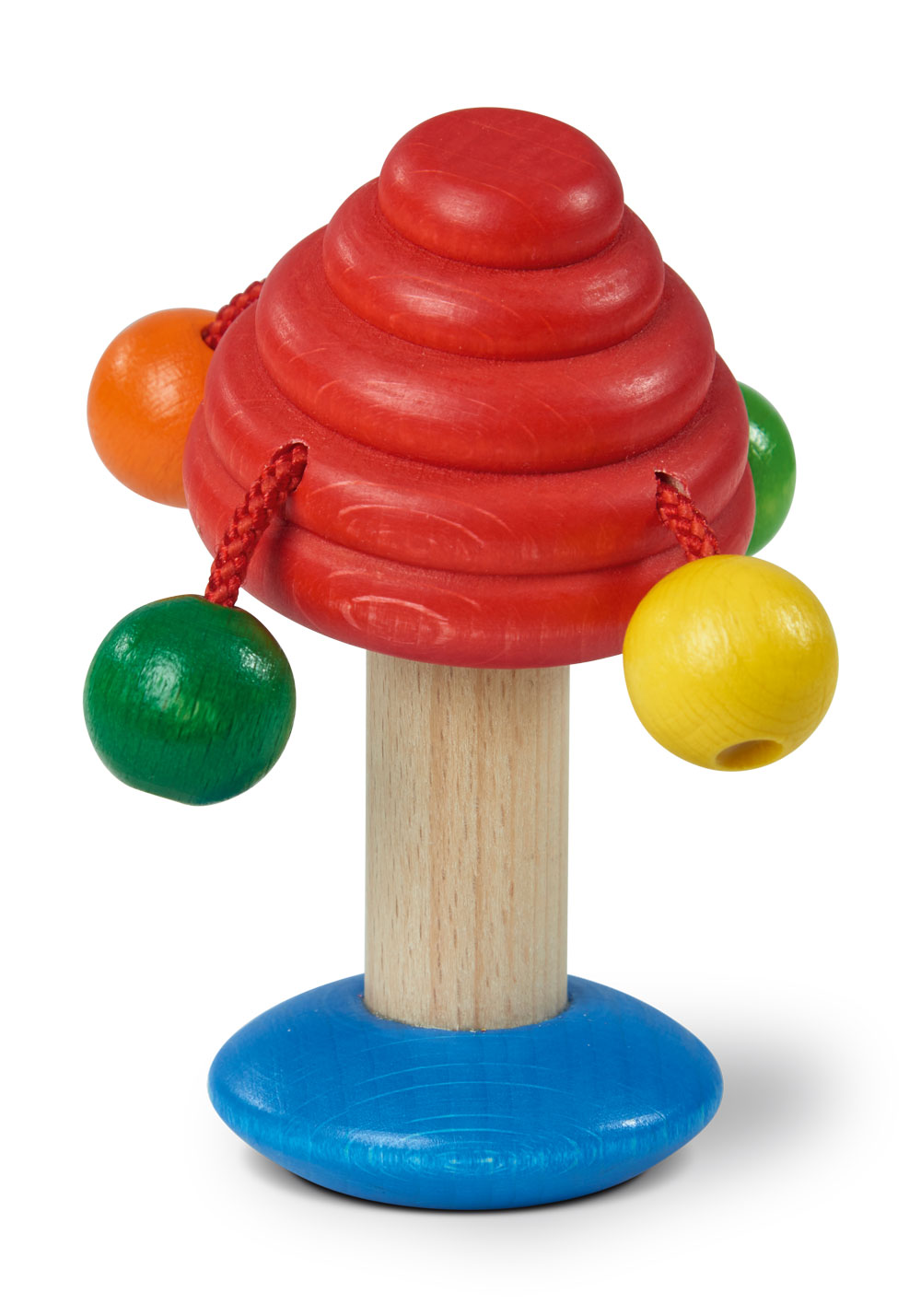 Babygreifling Klapper-Pilz Babygreifling Klapper-Pilz