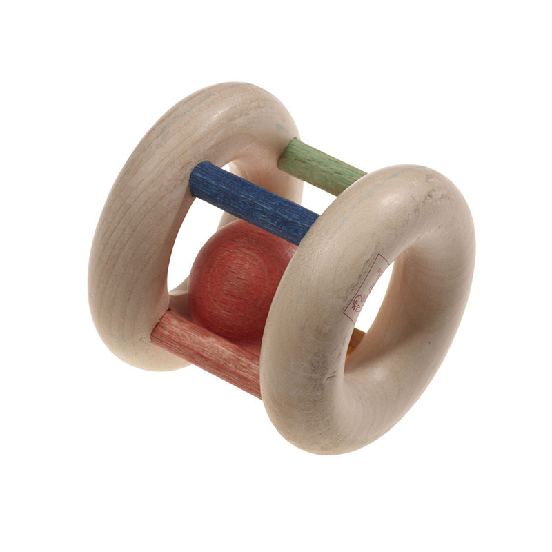 Bio Walter Nic natürlich spielen